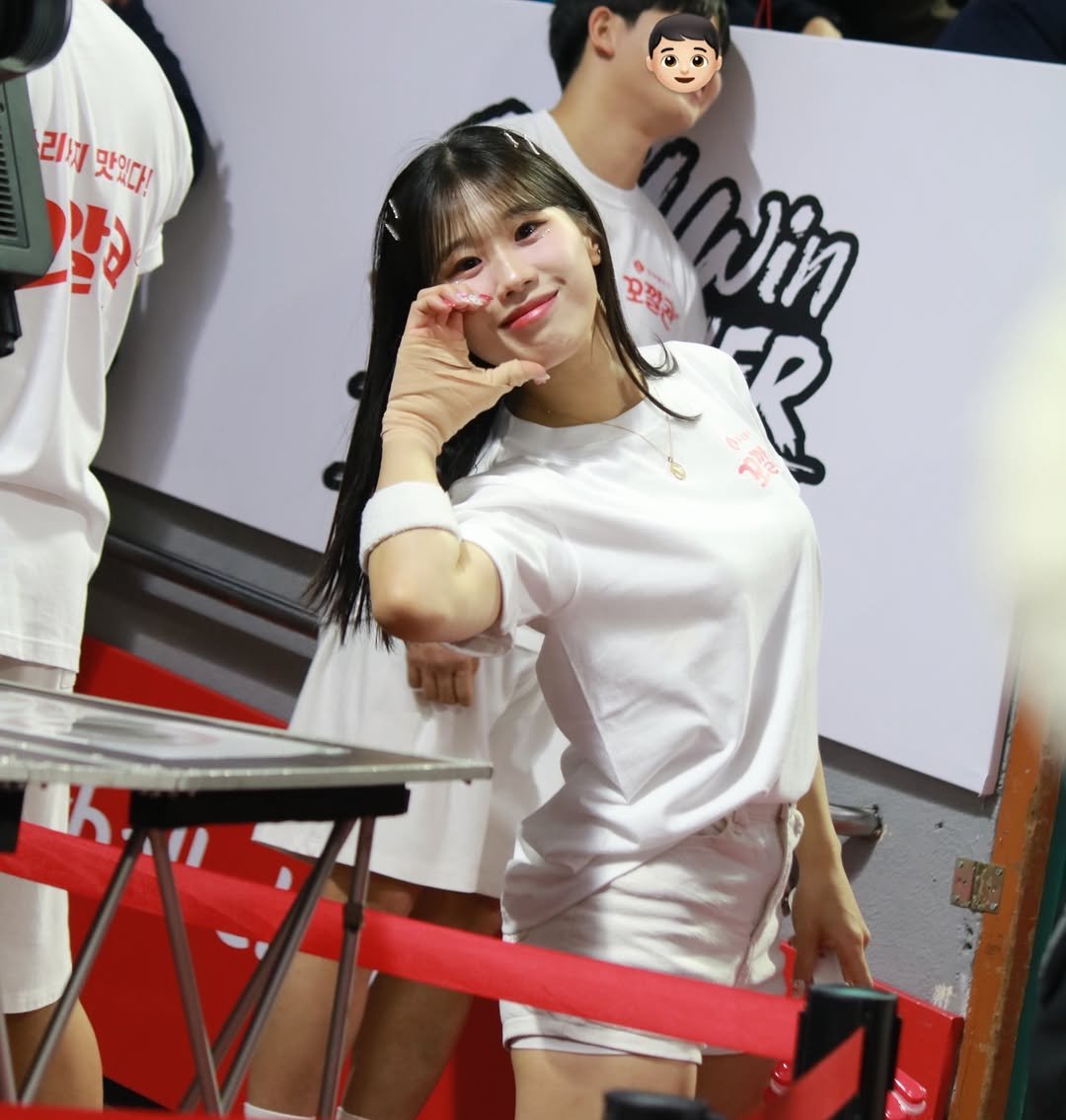 eunnvy 게시물 이미지: Bye 2025 , Hello 2026 !
새해 첫 날에도 #sk나이츠 와...