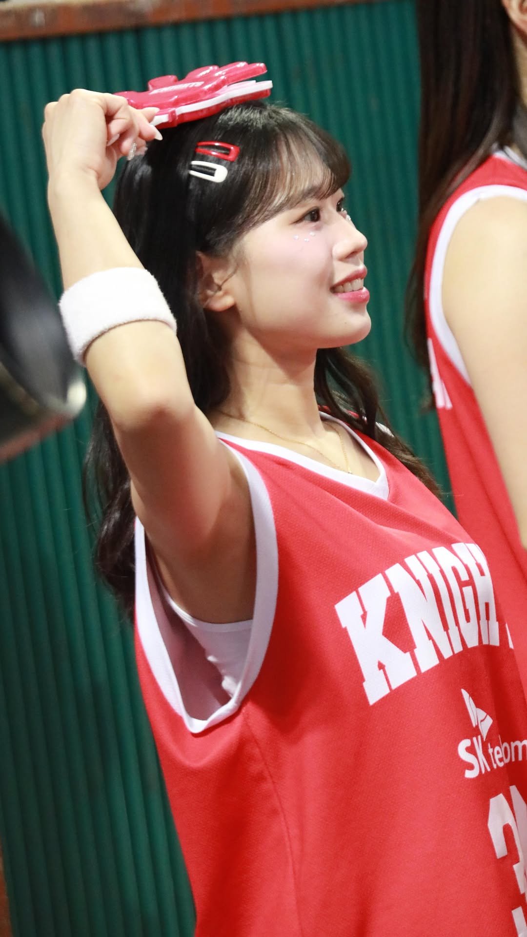 eunnvy 게시물 이미지: 25-26시즌도 사랑했다 나이츠 !!🧚🏻‍♀️🏀✨
#kbl #프로농구...