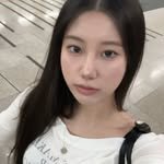 eunnyang_ 인스타그램 프로필 사진