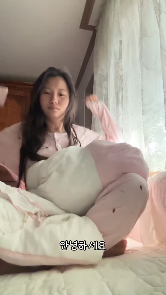 eunnyang_ 게시물 이미지: 저의 하루 어때요?🤭

#reels #fyp #사업 #05 #학생