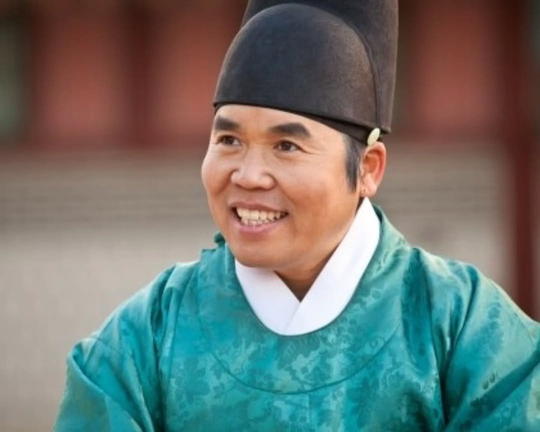 Photo by 정은표 on December 28, 2025. May be an image of text.