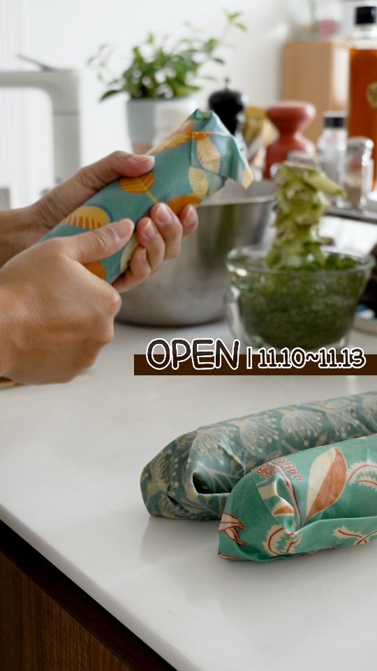 euns5 게시물 이미지: 🔛허니비랩 ┃11. 10 ~ 11. 13

저희 집 주방 서랍안에는 1년간 모셔두고...