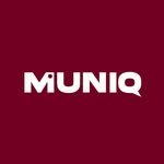 muniq.playlist 프로필 사진