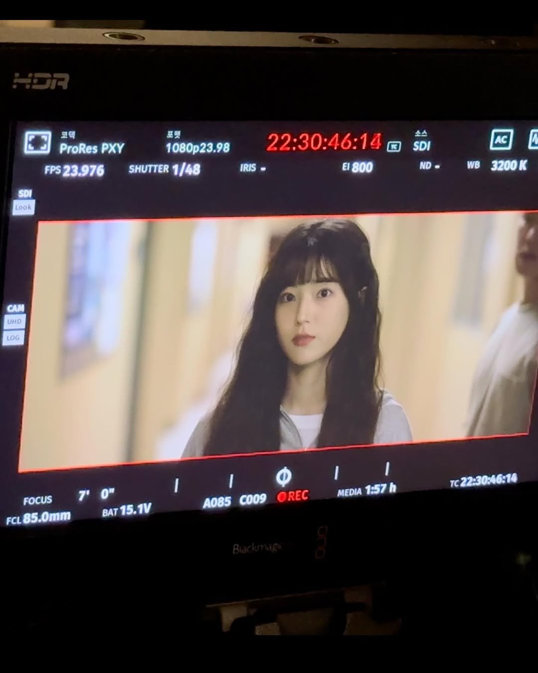 Photo by 박은우 on October 12, 2024.