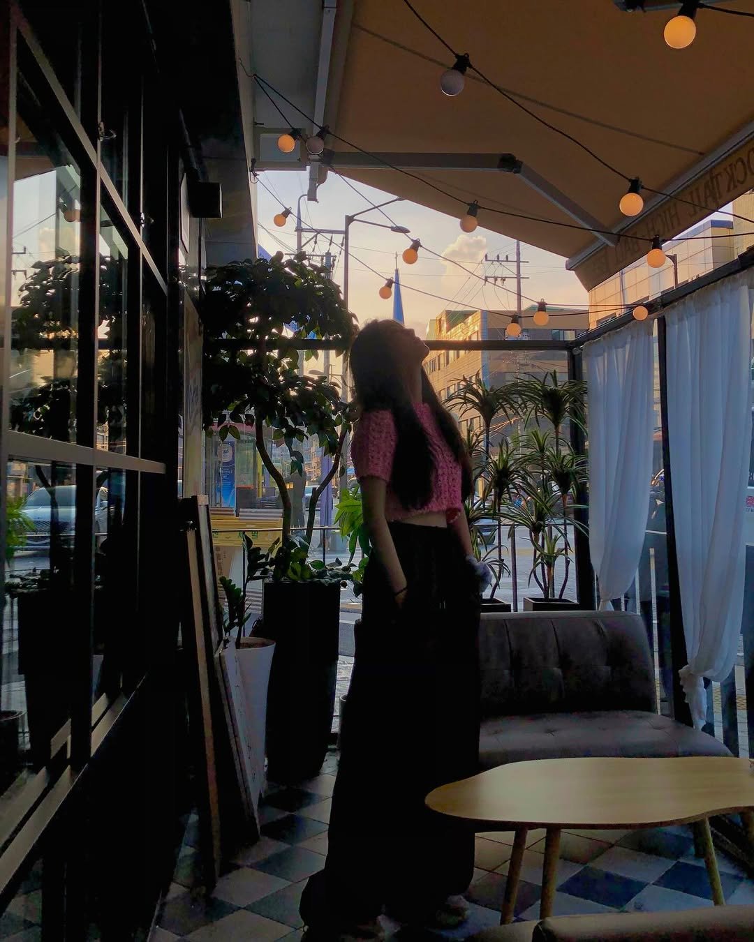 Photo by 박은우 on April 10, 2025.