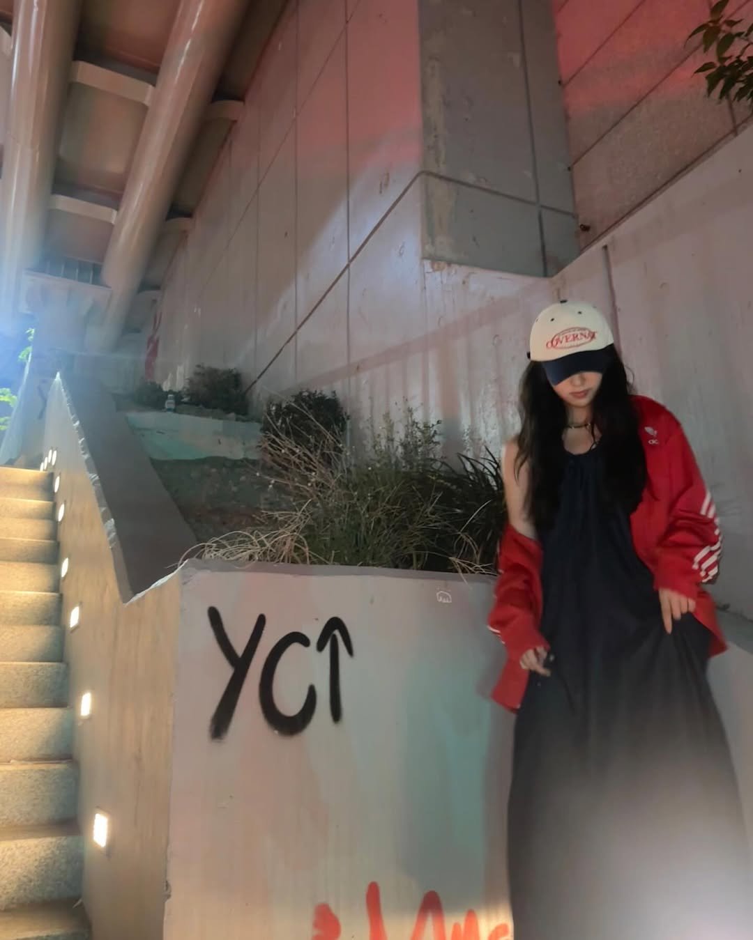 Photo by 박은우 on October 09, 2024.