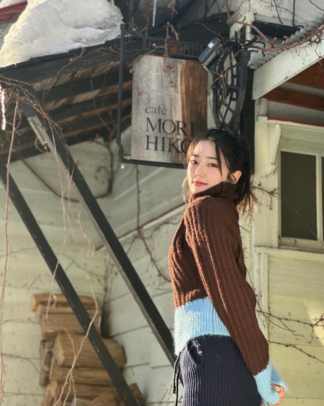 Photo by 박은우 on December 24, 2024.