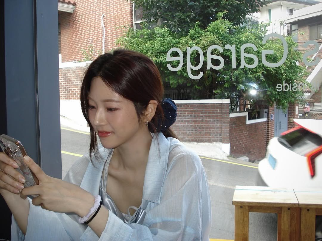 Photo by 박은우 on October 05, 2025.