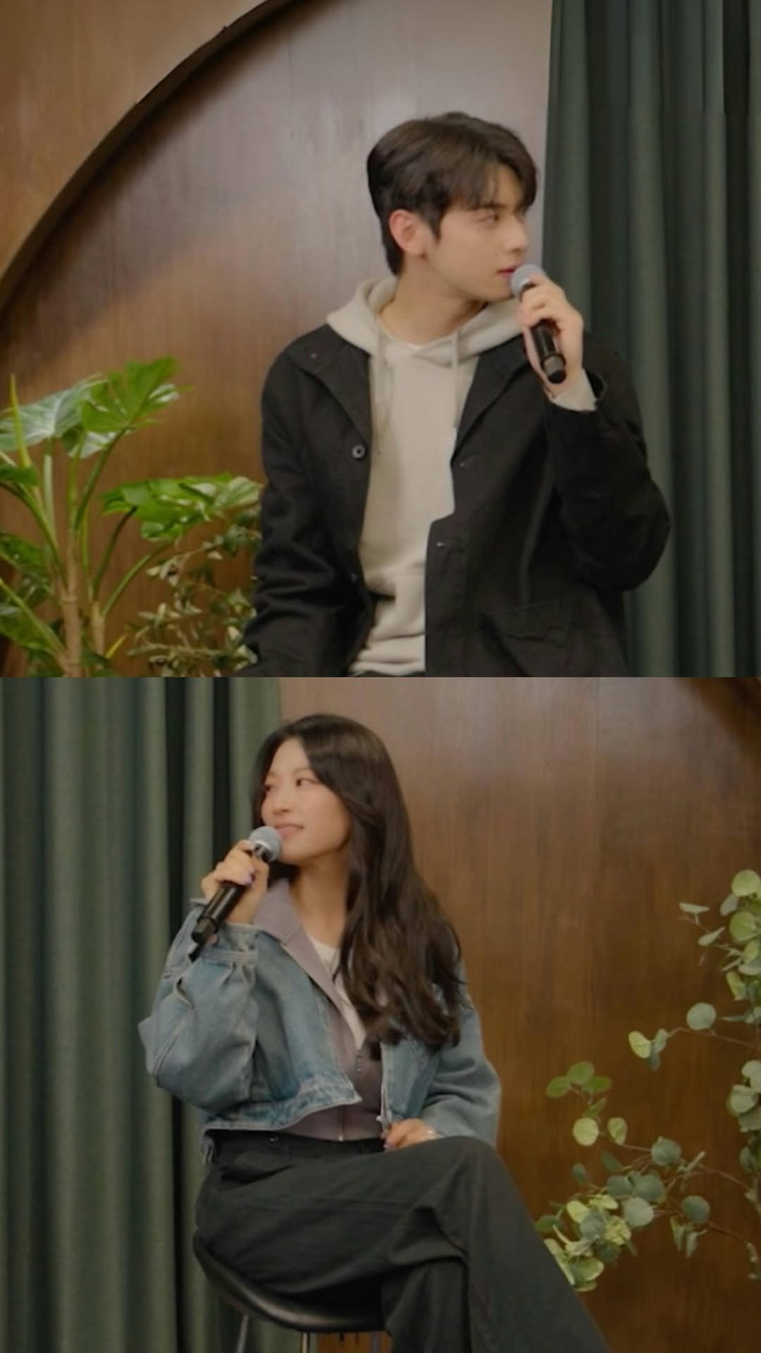 eunwo.o_c 게시물 이미지: this cover of FREE by huntr/x has officially...