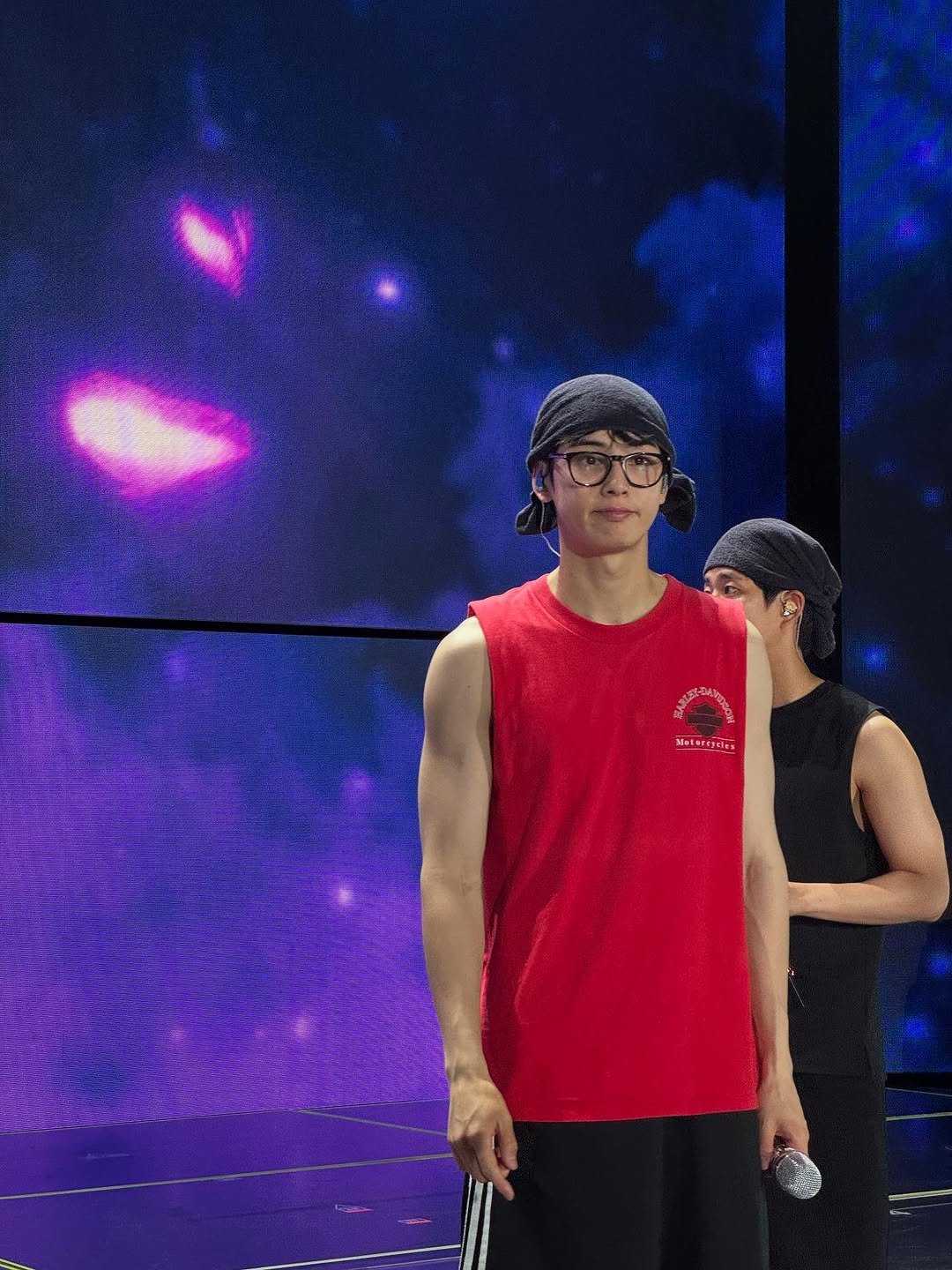 Photo by 차은우 on June 30, 2025.