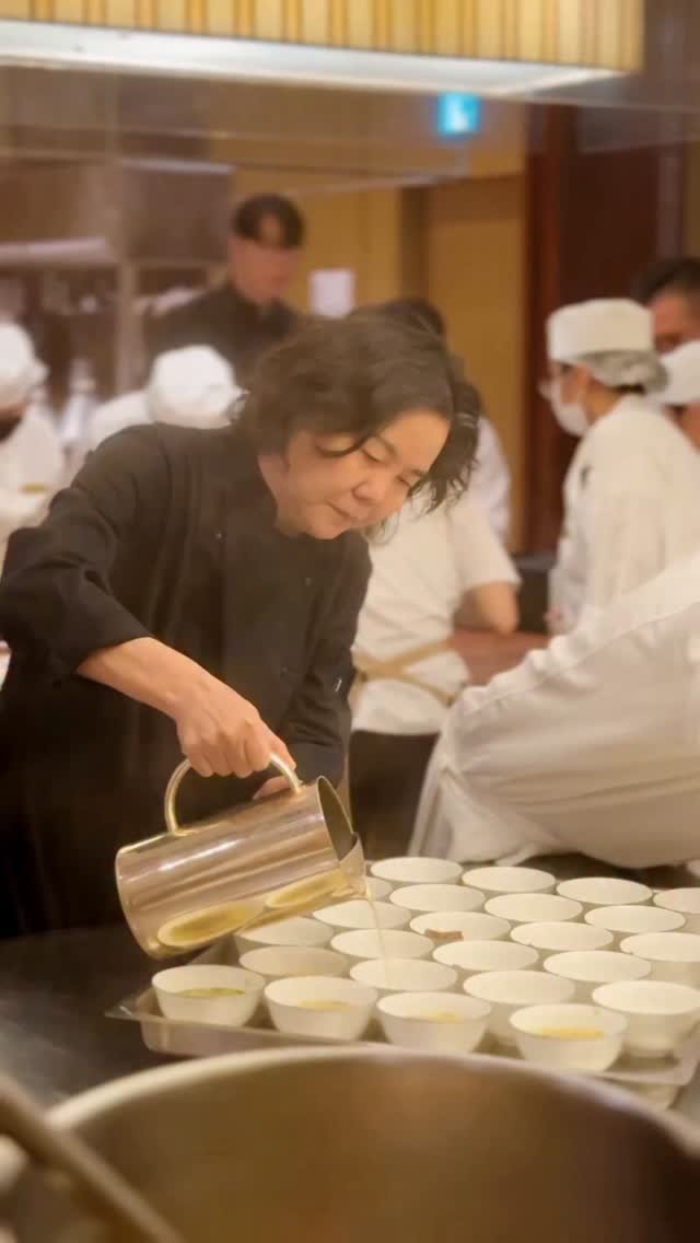 eunyeongo__o 게시물 이미지: ICSA (International Chefs Summit Asia) Taipei...