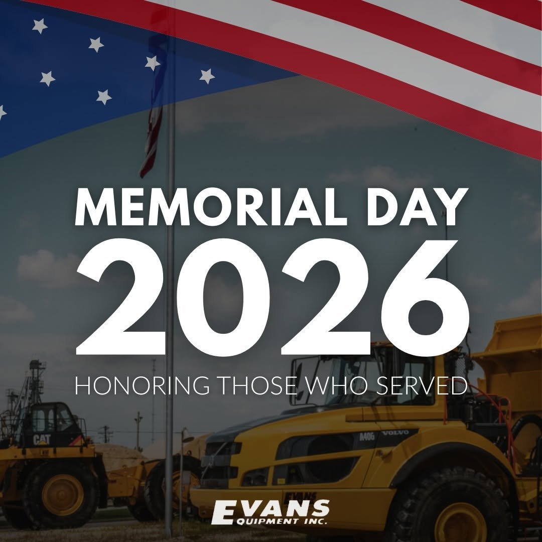 evansequipmentinc 게시물 이미지: Today, we remember and honor the men and women...