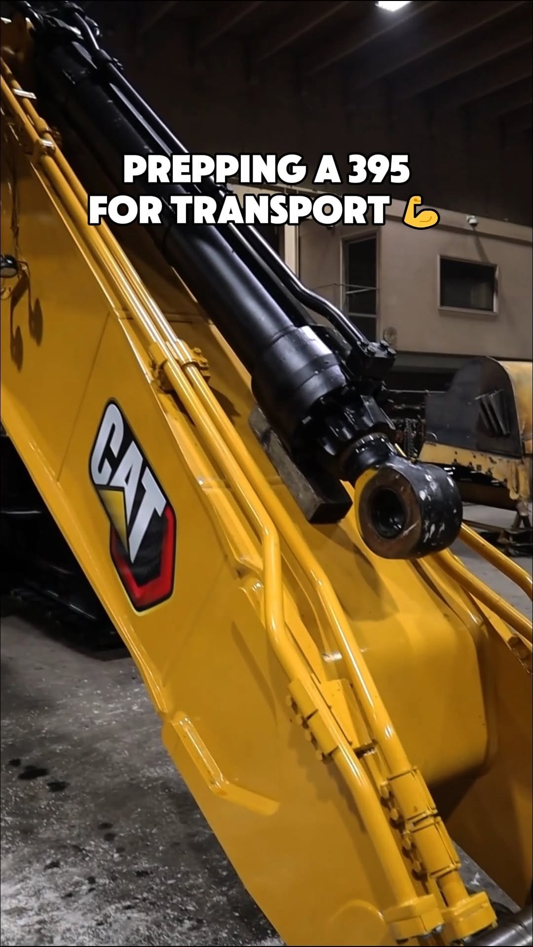 evansequipmentinc 게시물 이미지: This low-hour beauty getting prepped for...