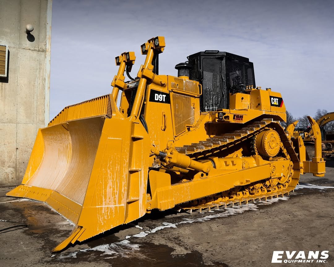 evansequipmentinc 게시물 이미지: "Why do you clean the machines right before...