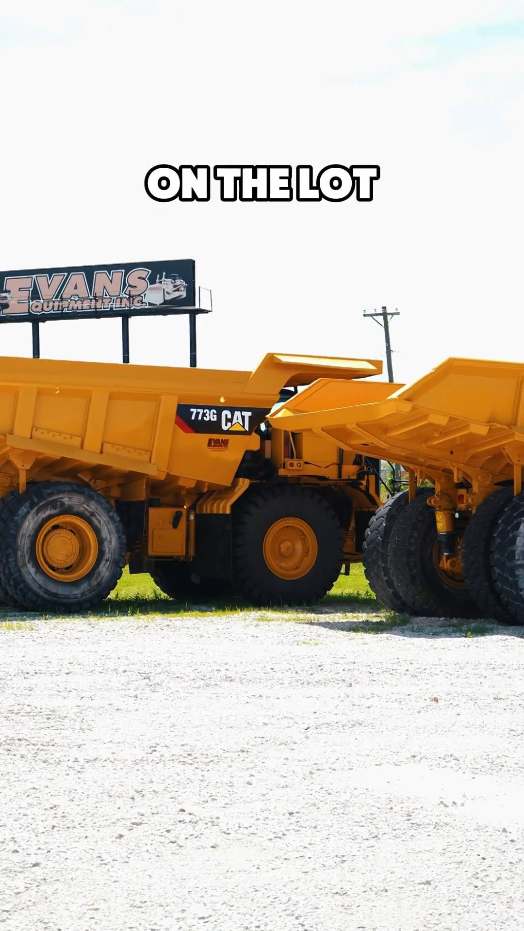 evansequipmentinc 게시물 이미지: Inspected ➡️ repaired ➡️ tested ➡️ sold ➡️ put...