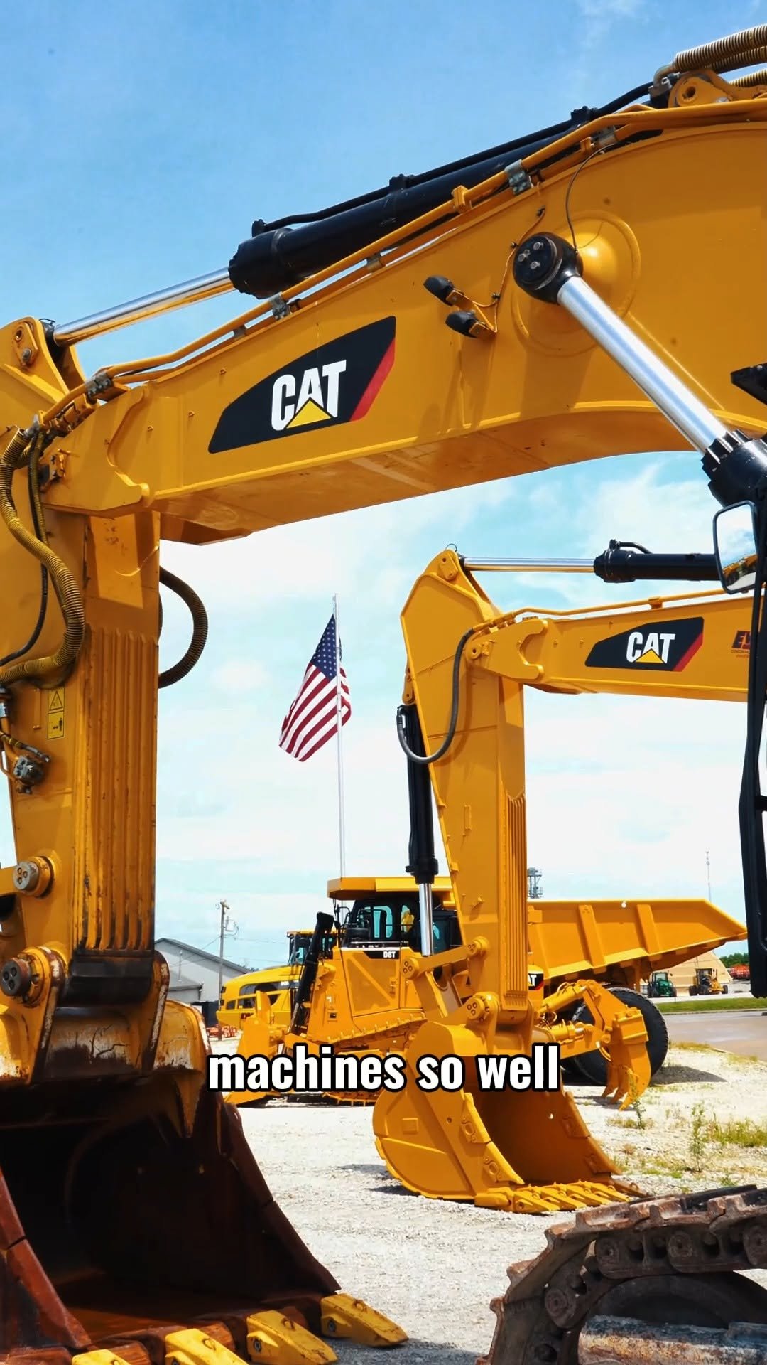 evansequipmentinc 게시물 이미지: If you’re in need of a heavy equipment...