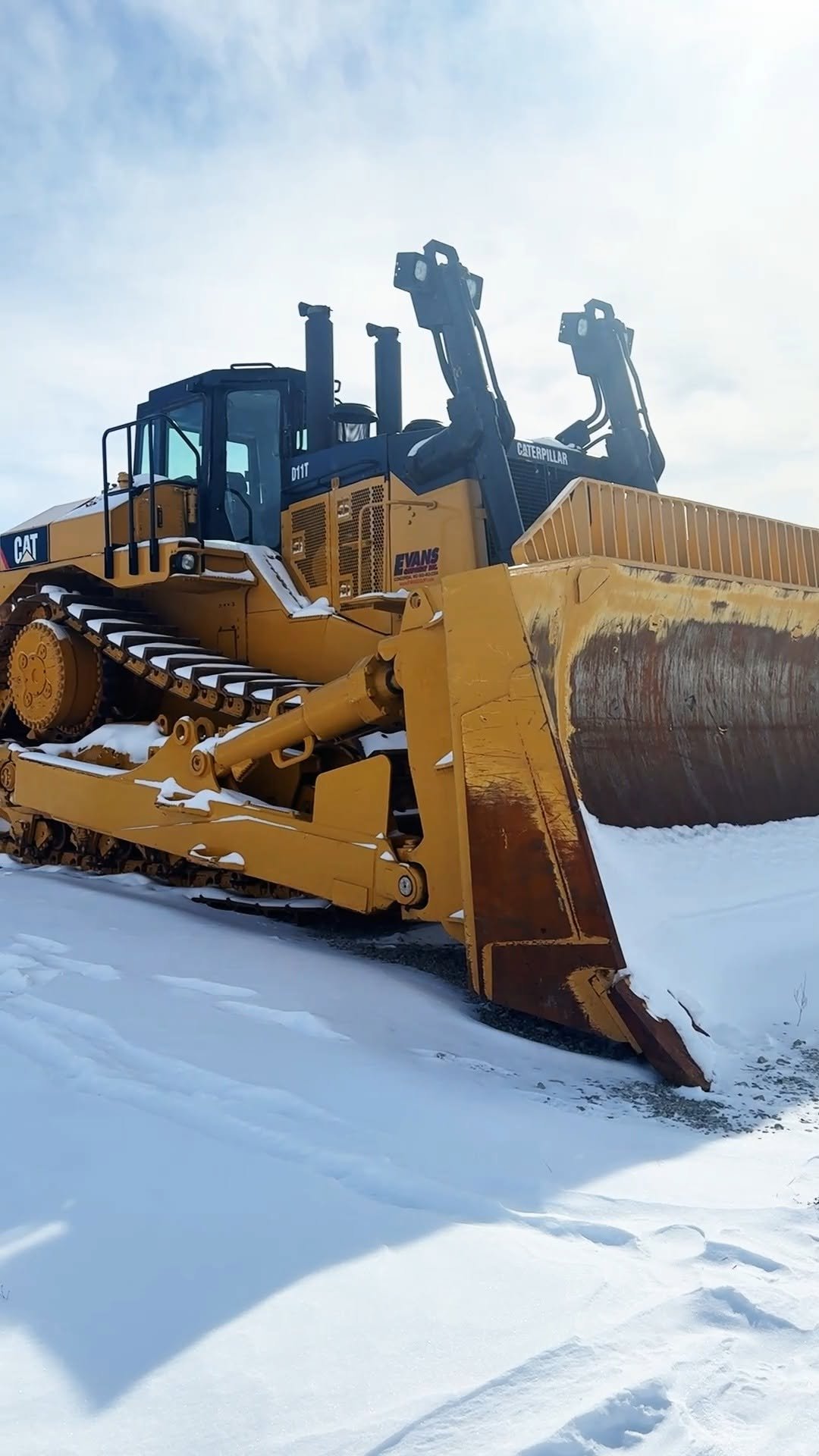 evansequipmentinc 게시물 이미지: Send this to a friend who needs this to clear...