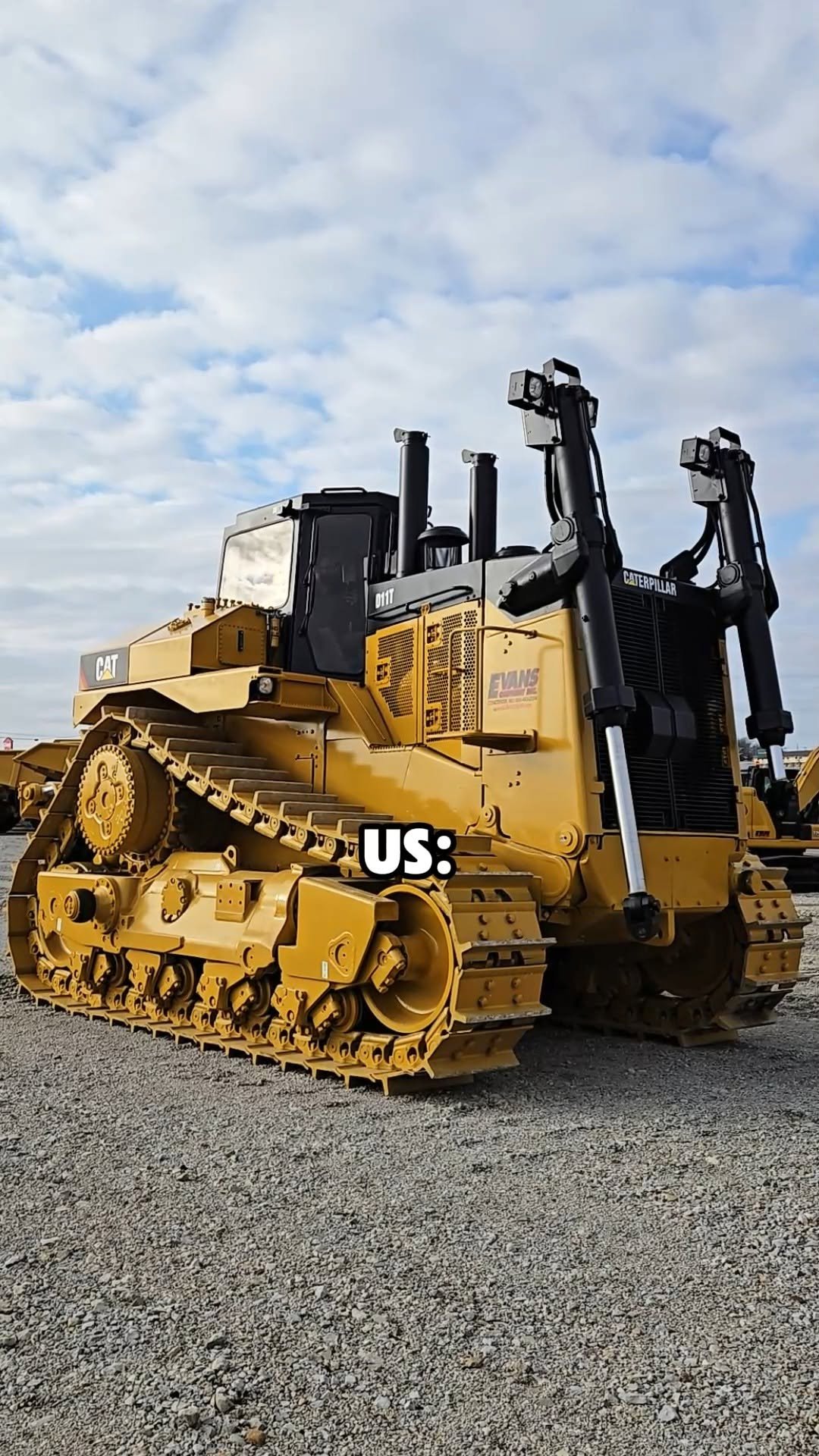 evansequipmentinc 게시물 이미지: We do a little bit of this, a little bit of...