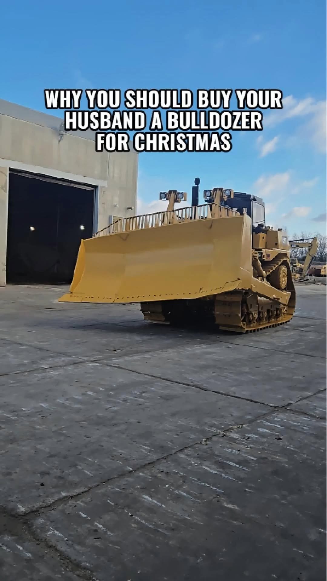 evansequipmentinc 게시물 이미지: We can't think of a better gift! Share this...