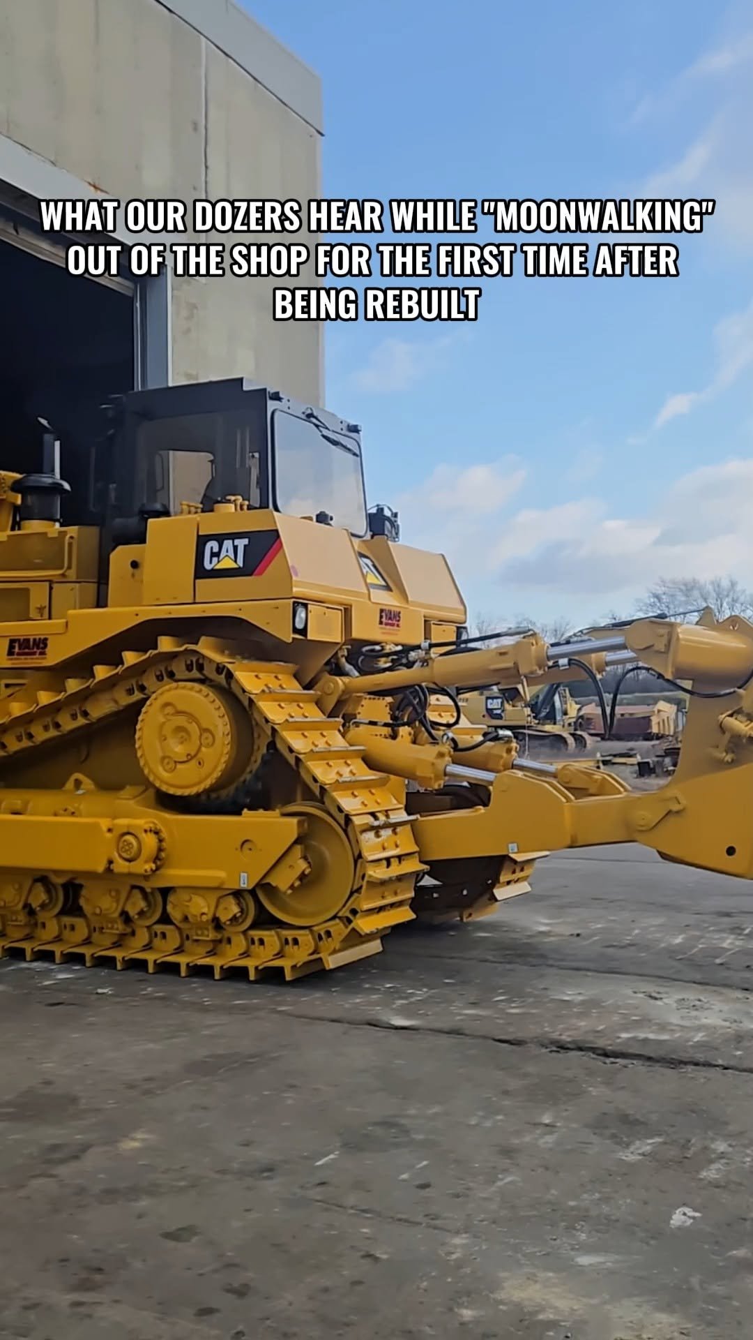 evansequipmentinc 게시물 이미지: Share with someone who needs to buy some newly...