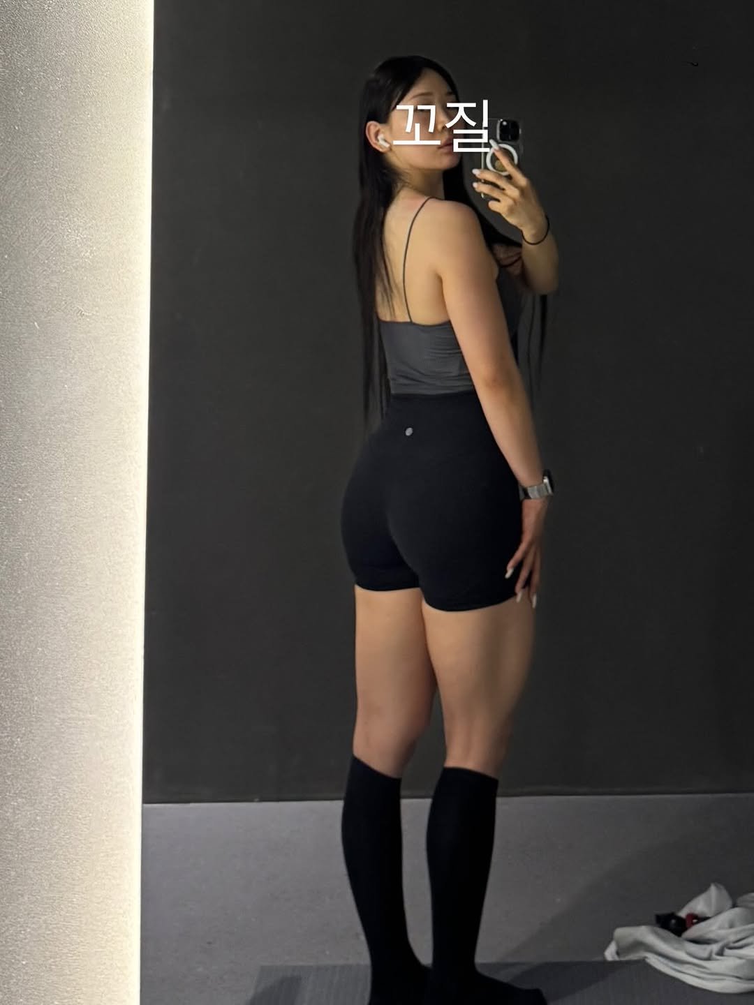 eve__trainer 게시물 이미지: 어찌저찌 살아가고 있는데요

감사한게 많은 인생이네요☘️
