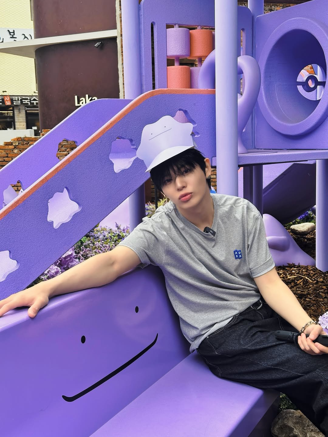 evnne_official 게시물 이미지: pokeMOON😉

#EVNNE #이븐
#문정현 #MUNJUNGHYUN