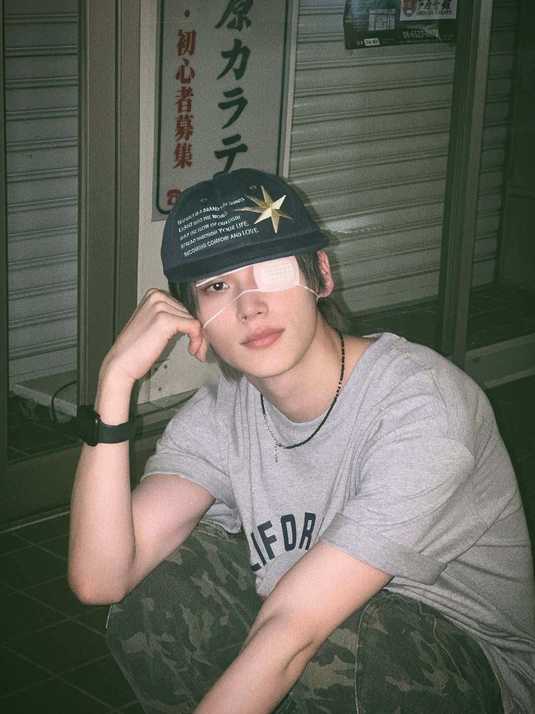 evnne_official 게시물 이미지: Osaka🇯🇵

#EVNNE #이븐
#박한빈 #PARKHANBIN