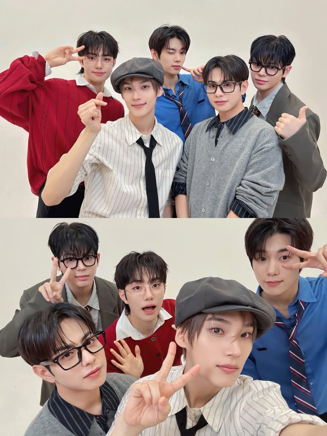 Photo by EVNNE on March 15, 2026. May be an image of text.