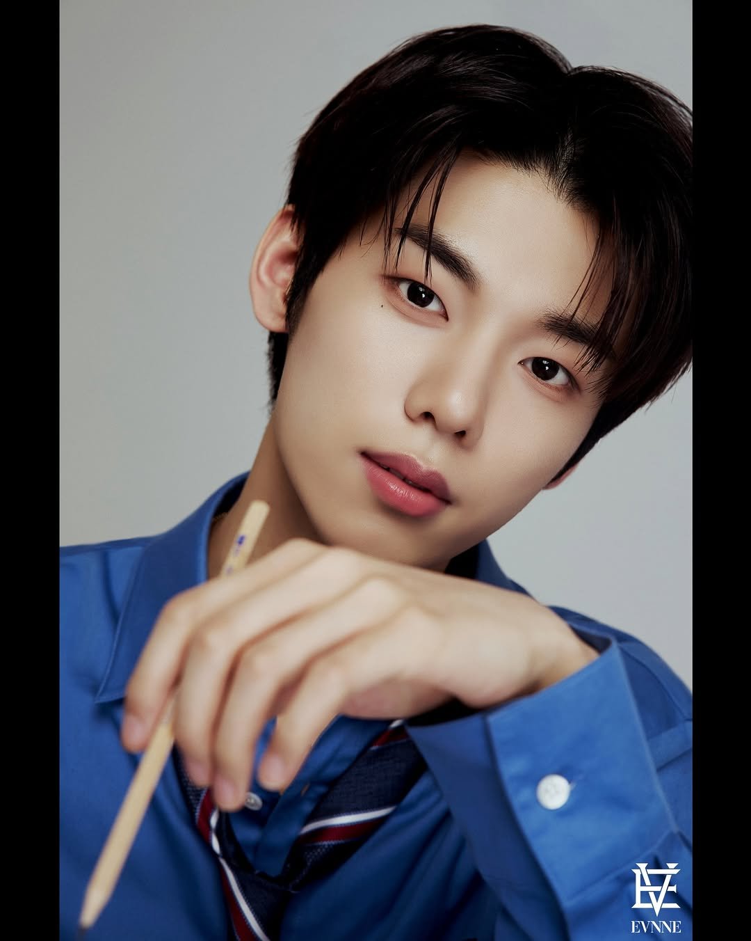 Photo by EVNNE on March 13, 2026. May be an image of bolo tie and text.