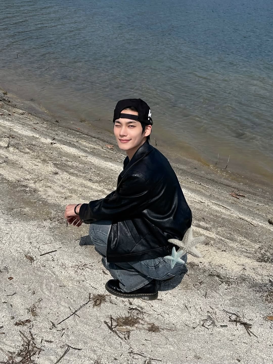 Photo by EVNNE on March 29, 2026. May be an image of text.