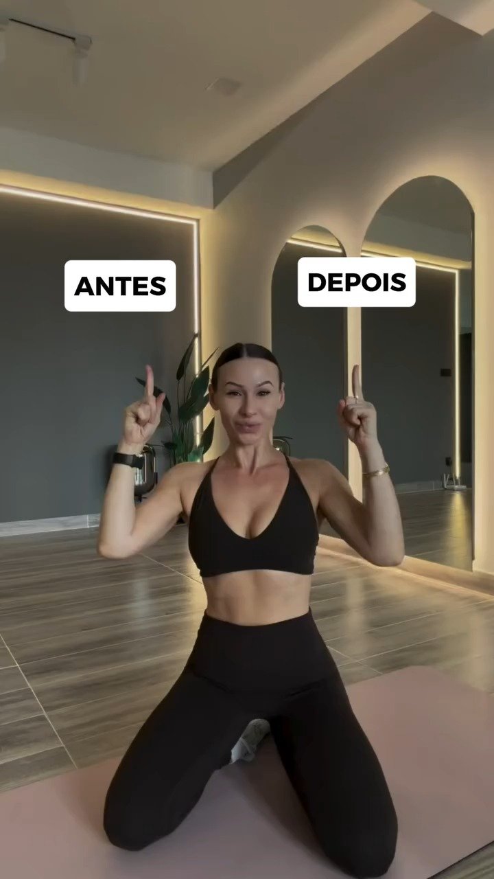 exerciciofuncionais 게시물 이미지: Muita gente acha que as gordurinhas laterais...