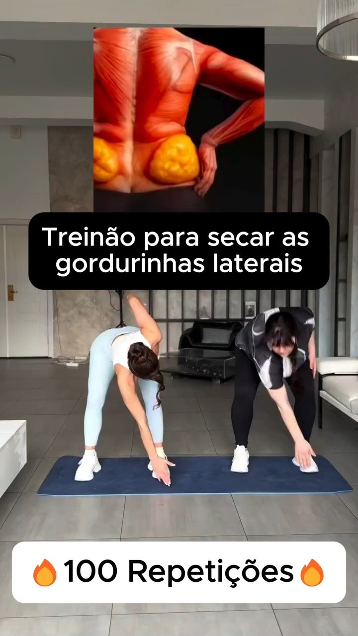 exerciciofuncionais 게시물 이미지: Você não precisa de academia, personal trainer...
