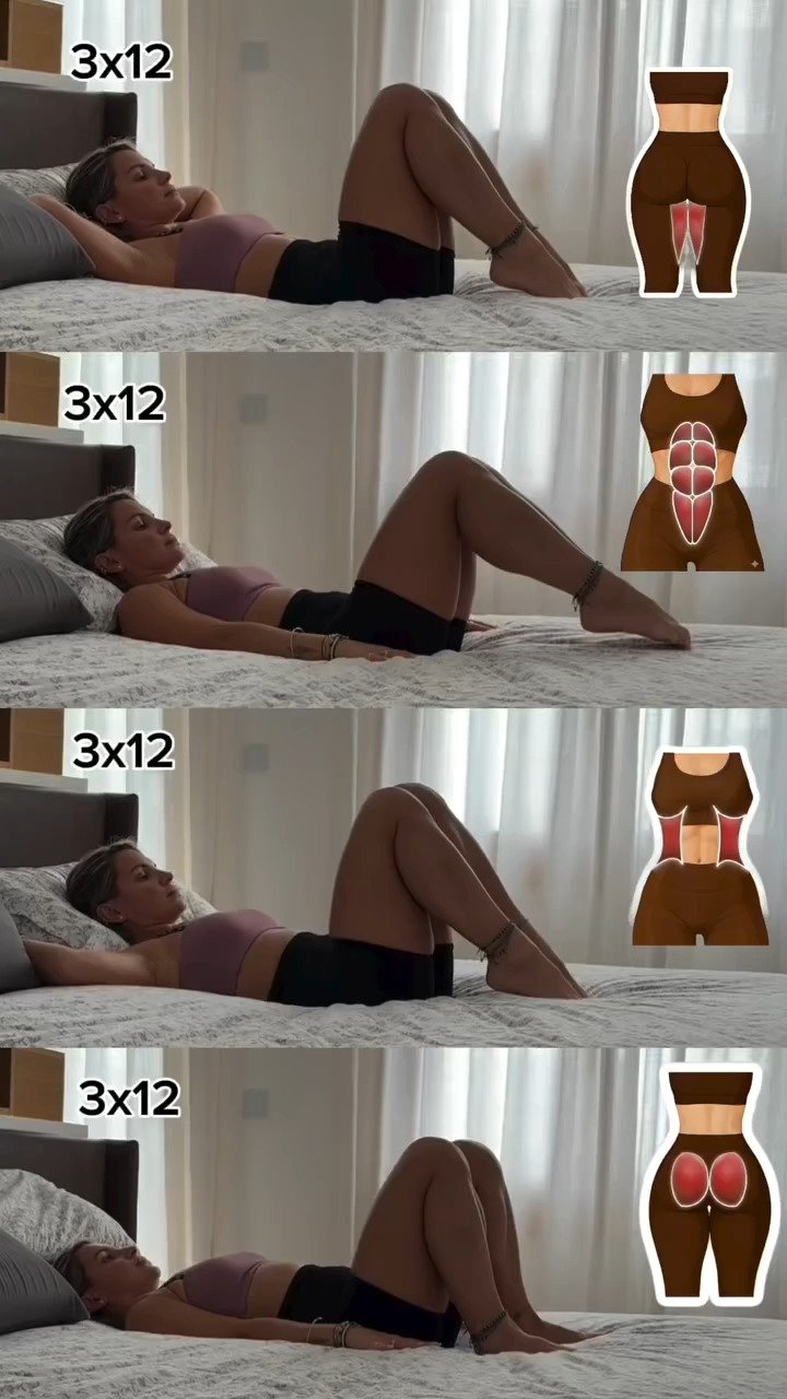 exerciciofuncionais 게시물 이미지: Muita gente acredita que para ver resultado no...