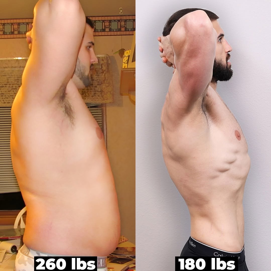 exercise4cheatmeals 게시물 이미지: When I get results, it’s one thing.

But when...