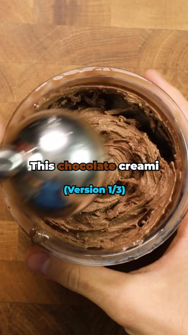 exercise4cheatmeals 게시물 이미지: Good Chocolate Ice Cream ⬇️⬇️

This is 1 of 50...
