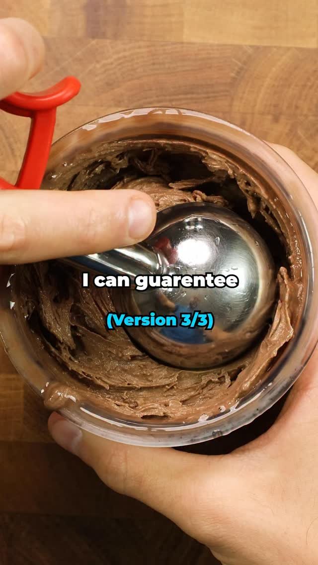 exercise4cheatmeals 게시물 이미지: Best Chocolate Ice Cream ⬇️⬇️

This is 1 of 50...