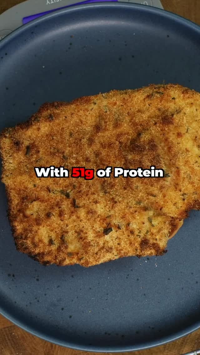 exercise4cheatmeals 게시물 이미지: Chicken Parm Sandwich Meal Prep ⬇️⬇️

This is...