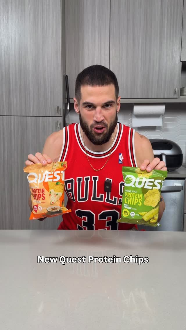 exercise4cheatmeals 게시물 이미지: Do you fw quest chips?