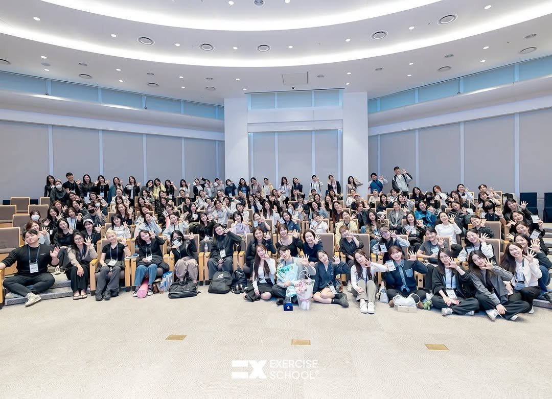 exercise_school 게시물 이미지: 10년의 시간 동안,
운동학교와 함께 걸어온 모든 분들과의 여정이
지난 19일,...