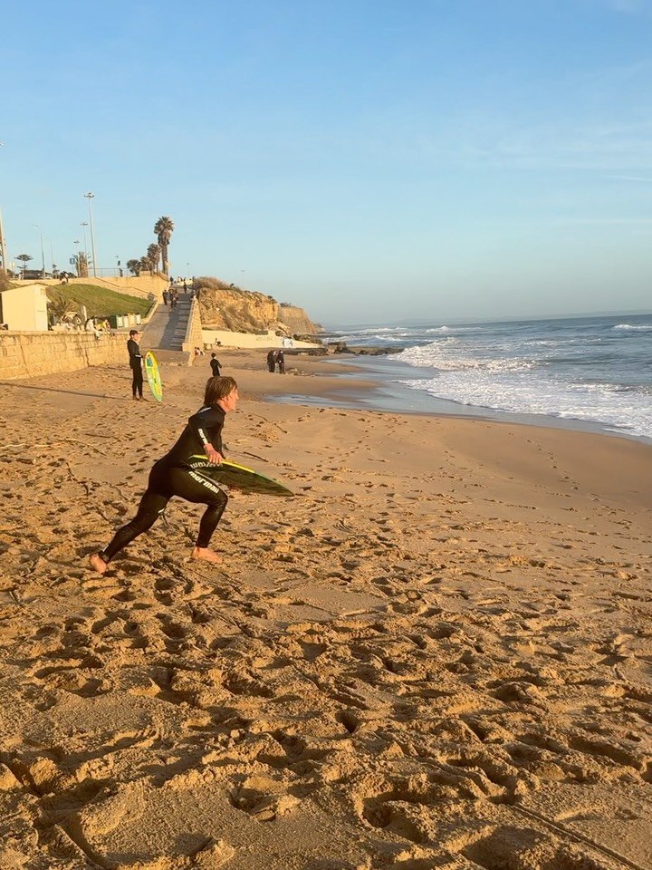 exileskimboards 게시물 이미지: Sunset sessions hit different 🔥 @lucasfink...