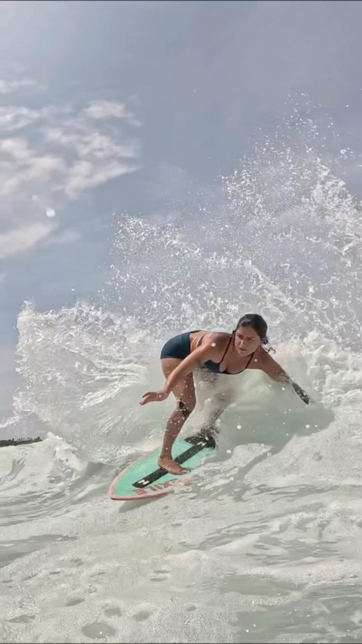 exileskimboards 게시물 이미지: Training season is over 🔥

🏄‍♀️...