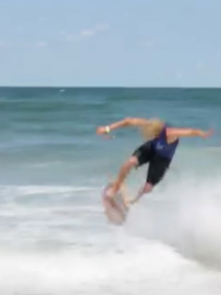 exileskimboards 게시물 이미지: Excited for @obxskimjam next weekend always a...