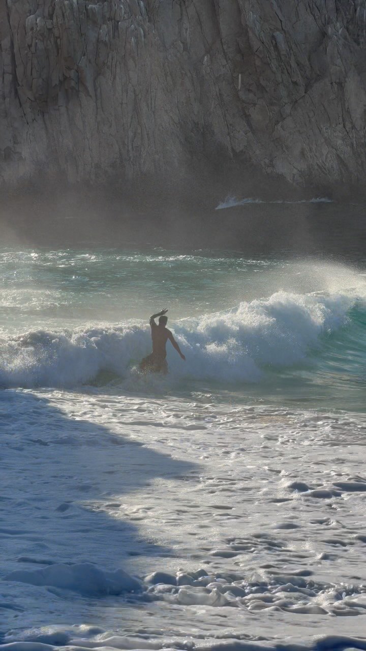 exileskimboards 게시물 이미지: If you know you know #skimboarding 
🎥...