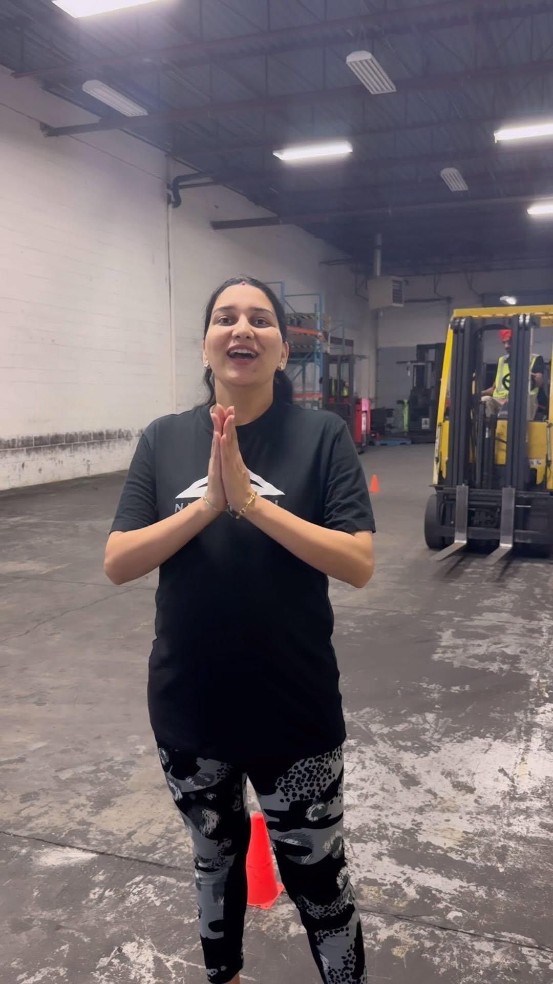 expertforklifttraining 게시물 이미지: Location: 2074 Steeles Ave East Brampton ON...
