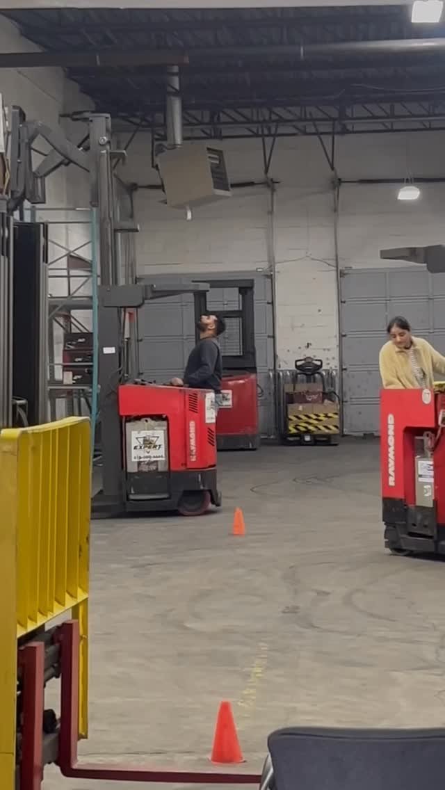 expertforklifttraining 게시물 이미지: Forklift Certification for just $40! 🚜
💯...