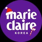 marieclairekorea 프로필 사진