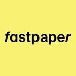 fastpapermag 프로필 사진