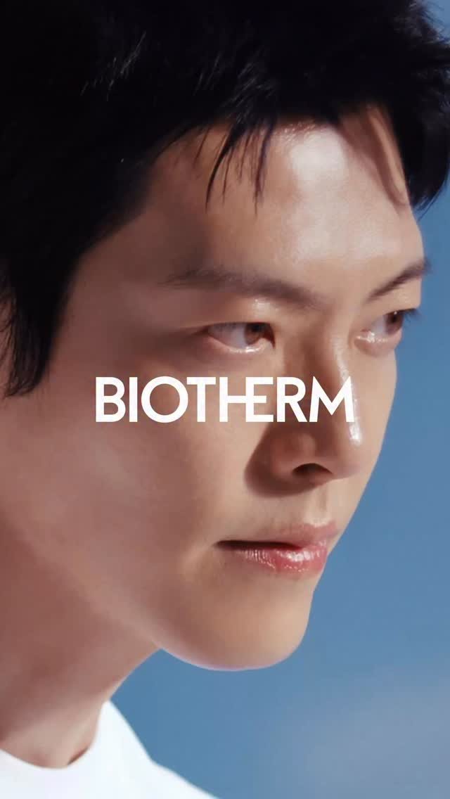 eyesmag 게시물 이미지: #광고
누가 남성미를 묻거든 비오템 x 김우빈을 보게 하세요.💪...