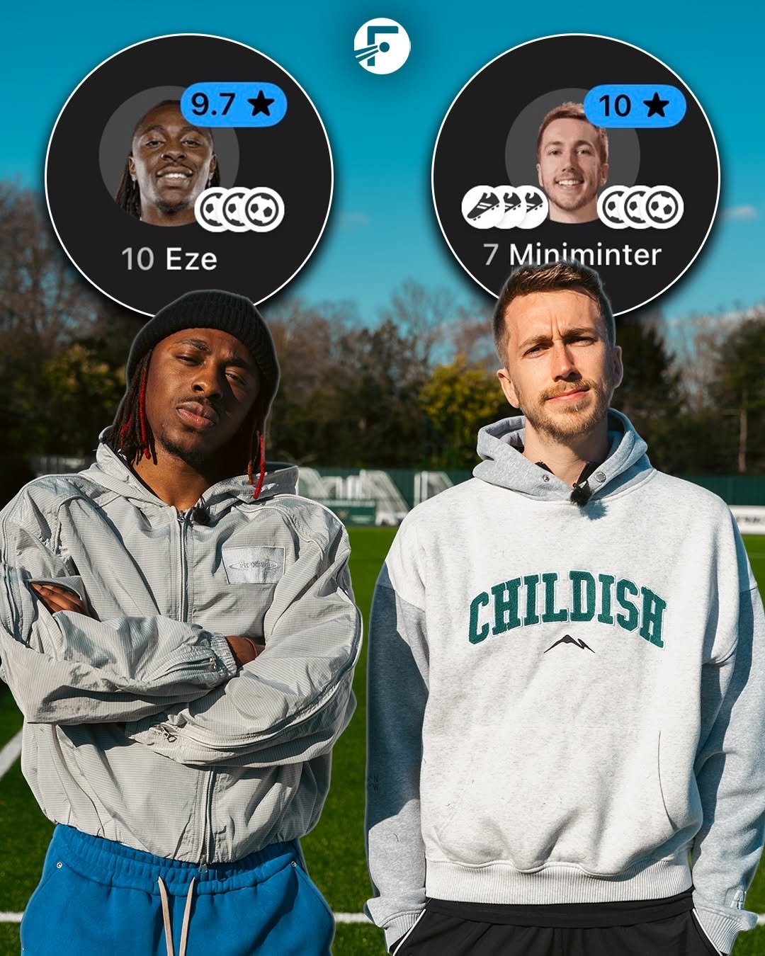 eze 게시물 이미지: Fotmob is your go-to app for this Summer’s...