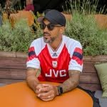 theowalcott 프로필 사진
